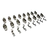 COMP Cams 1210-16 High Energy Steel Rocker Arm with Pedestal Mount for AMC V8 by Comp Cams