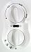 Quietcare Cool Moisture Humidifier with 3-Gallon Output Per Day
