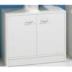 Fackelmann Standard Waschbecken Unterschrank