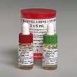 Stanbio Laboratory Bi Level Urine Control - Model 1225-205 - Pkg of 2