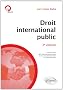 Droit international public