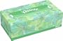 Kleenex 110-Count Tissues, White, Flat Box (Pack of 30)