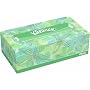 Kleenex  110-Count Tissues, White, Flat Box (Pack of 30) [Amazon Frustration-Free Packaging]