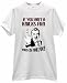 MAN FLIPPING BIRD MIDDLE FINGER IF YOU AINT A KNICKS FAN THIS IS FOR YOU FAN T SHIRT jersey