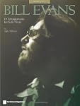 Bill Evans - 19 Arrangements for Solo...