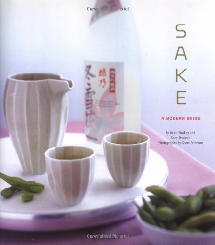sake a modern guide