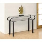 Zuo Cooper Console Table, black