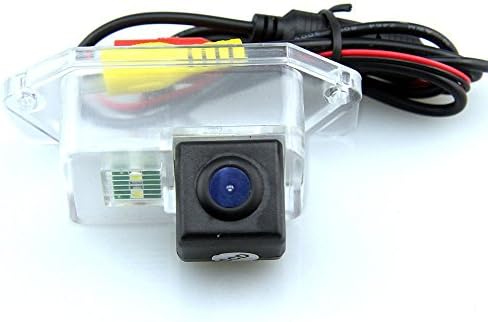 WIKOOL Lancer 2002-2013 100% Waterproof Vehicle Car Rear View Backup Camera High-definition Viewing Angle - Rearview Camera