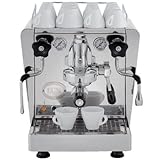 ECM Espressomaschine Replika poliert 87043