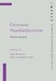 Germanic Standardizations: Past to Present (Impact : Studies in Language and Society)