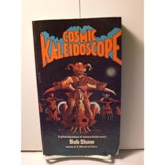 Cosmic Kaleidoscope