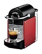 DeLonghi EN 125.R Nespresso Pixie Kapselmaschine
