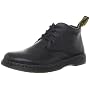 Dr Martens Barnie, Chaussures basses homme - Noir &hellip Dr. Martens