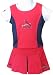 Girls St. Louis Cardinals 2pc. Cheerleading Dress - 4