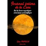 Journal intime de la Lunepar Gilles MARCA