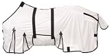Tough-1 Sheet Fly Sheet with Belly Wrap