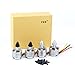 YKS MX2212 920KV Brushless Electric Machine (4 Pack)
