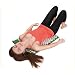41LMmjfn6KL. AA75  RelaxAmat Acupuncture Yoga Shakti Acupressure Spike Mat   5yr WARRANTY
