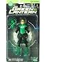 Green Lantern Series 1: Hal Jordan Action Figure