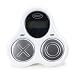 Toys : XO XO Hand Held Game White