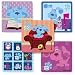 Blue's Clues Stickers (25)