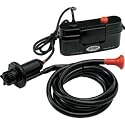 Zodi Battery Powered Camping Shower