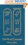 The way of cartouche: An oracle of ancient Egyptian magic