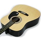 Lindo Beginner Dreadnought 41