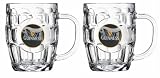 Guinness Logo Mug 20 OZ