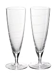 NARUMI GLASSWORKS�i�O���X���[�N�X�j �y�Z�t�B���z�y�A�r�A�O���X180cc GW4019-84180A �J���N���X�^��