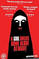 A Girl Walks Home Alone at Night