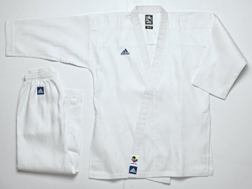 Adidas Karate Master