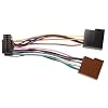 Radioadapter passend f�r SONY 16pin OEM