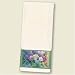 Kitchen towel ~ Hydrangea ~ limited item ~ code 420