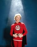 WILLIAM KATT AS RALPH HINKLEY FROM THE GREATEST AMERICAN HERO Licensed Photo - Professional Photographic Print - Picture SIZE 20x16 (50x40cm)