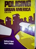 Policing Urban America