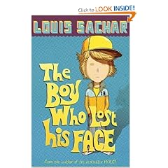 The Boy Who Lost His Face