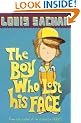 The Boy Who Lost His Face