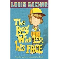 The Boy Who Lost His Face