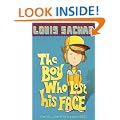 The Boy Who Lost His Face