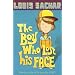 The Boy Who Lost His Face
