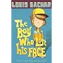 The Boy Who Lost His Face