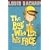 The Boy Who Lost His Face