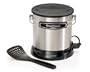 Presto Gran Pappy Elite Electric Deep Fryer