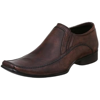 Kenneth Cole REACTION Men's Key Note Slip-on