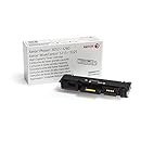 Xerox - Printers 106R02777 High Capacity Black Toner Cartridge