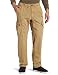 J.C. Rags Men's Twill Cargo Pant