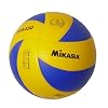ミカサ 新バレーボール練習球5号 MVA330
