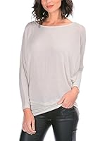 Never Paris Jersey Melyssa (Blanco)