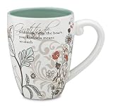 Gratitude Gift Mug Mark My Words Collection